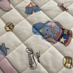 ディズニー敷きパット