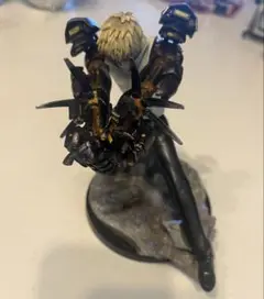 ヒロアカ　エンデヴァー フィギュア スタチュー　tsume art ツメアート BANPRESTO 僕のヒーローアカデミア THE AMAZING HEROES PLUS vol