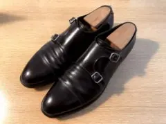 WorldFootWearGallery 定価60,500円