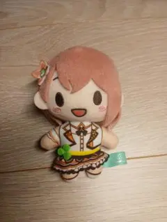 花里みのり ふわぷち