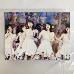 EL8155 乃木坂46 10th YEAR BIRTHDAY LIVE DVD