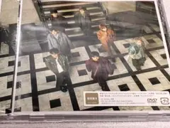 WEST. ウェッサイソウル！/BIG LOVE SONG 初回盤B 新品未使用