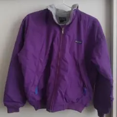 patagonia 裏ボアジャケット