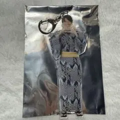 ガンバ大阪 中谷進之介選手 浴衣BIGアクリルキーホルダー