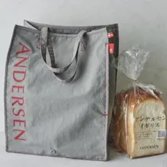 ルートート　アンデルセン　エコバッグ