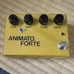 HUMAN GEAR  ANIMATO FORTE〜中古 HUMAN GEAR ANIMATO FORTE〜中古