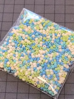 5837 シードビーズ 丸大 35g