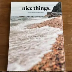 nice things. 66