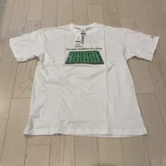 オールドTシャツ　日韓ワールドカップ　2002 FIFA Mサイズ　White