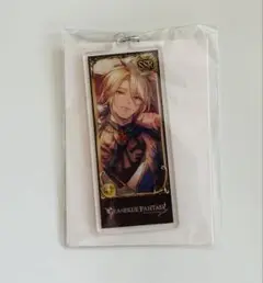 グランブルーファンタジー　編成チャーム　アグロヴァル　バレンタイン