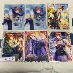 うたプリ ビジュコレ vol.3 音也