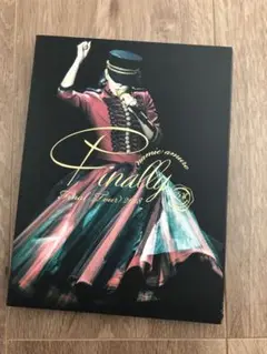 安室奈美恵 DVD【1度のみ再生】