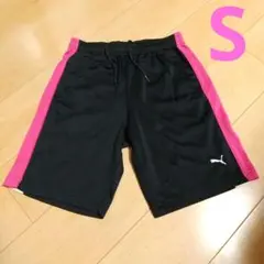 プーマ PUMA レディース ハーフパンツ S