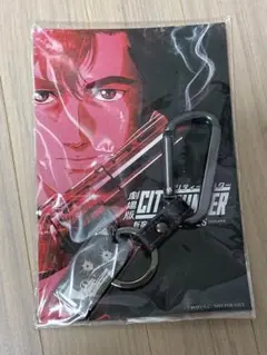 劇場版 CITY HUNTERシティーハンター