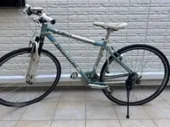 名古屋引取　2012年頃　Bianchi CIELO(チェーロ) 400mm 名古屋引取 2012年頃 Bianchi CIELO(チェーロ) 400mm - メルカリ