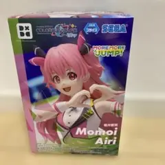 プロジェクトセカイ 桃井愛莉フィギュア