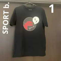 SPORT b. アニエスベースポーツ Tシャツ　M