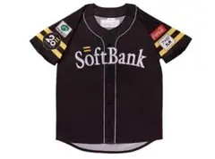 ソフトバンクホークス ユニホーム
