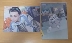 straykids スキズ ヒョンジン JYP POPUP サウナ ラントレ③