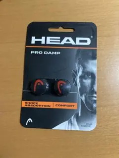 HEAD 振動どめ ２個セット