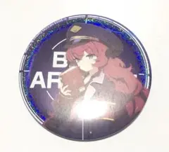 ブルーアーカイブブルアカキャラバッジコレクション缶バッジ棗イロハ