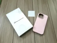 urban sophistication iphone16promax ピンク