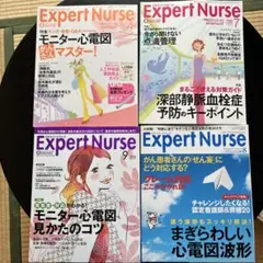 【Expert Nurse】