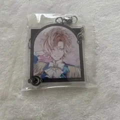 DIABOLIK LOVERS 無神コウ アクリルストラップ
