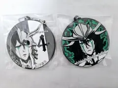 BLEACH 一番くじ G賞 ラバーチャーム ウルキオラセット