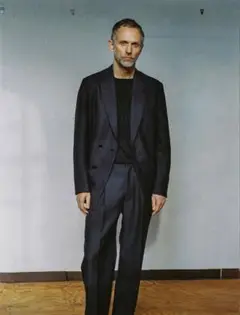 Llife DOESKIN TAILORED JACKET & SLACKS
