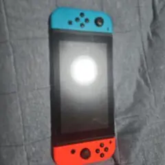 Nintendo Switch 本体のみ