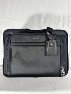 【極美品】BERMAS ビジネスバッグ