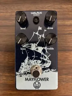 2025年最新】WALRUS AUDIO MAYFLOWERの人気アイテム - メルカリ