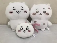 【即購入◎】ちいかわ マスコット ぬいぐるみ セット
