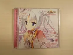 【CD】千恋*万花 キャラクターソング Vol.1 「とおりゃんせ～甘美風来」
