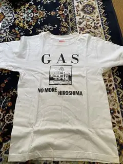 GAS Tシャツ