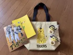 【新品未使用】阪神タイガースグッズセット