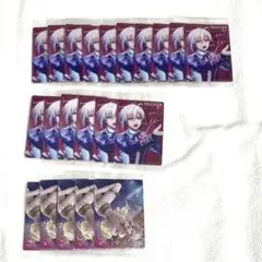 アイナナ ウエハース25 天