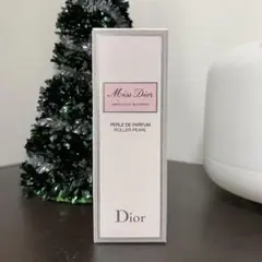 ミス ディオール ブルーミング ブーケ ローラー パール 20ml