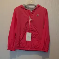 GUCCI キッズ☆ジャケット(ピンク)