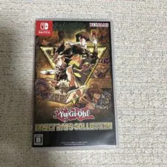 Switch 遊戯王 アーリーデイズコレクション