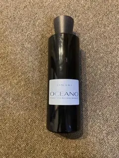 LINARI OCEANO フレグランス 空き瓶