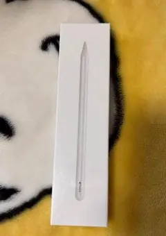 （新品）Apple Pencil 2