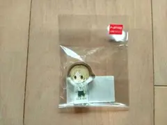 夏目友人帳　夏目貴志　アクリルブロックフィギュア