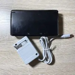 ニンテンドー3DS コスモブラック