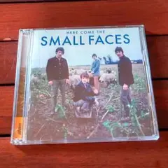 スモールフェイセス　ベストアルバム　２枚組　全３６曲収録　CDLPレコードラジオ