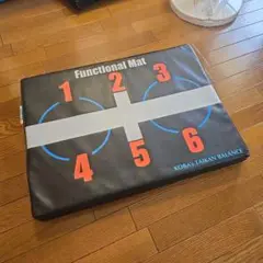 即日発送　KOBAs Taikan Balance Functional Mat KOBA式体幹バランス（KOBAトレ）トレーニンググッズ – プロ