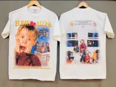 ホーム・アローン グラフィックTシャツ　XL