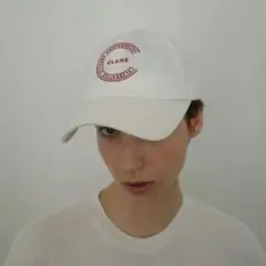 CLANE 10TH LOGO CAP