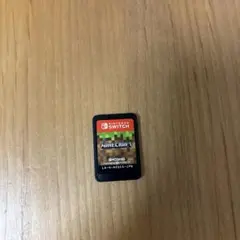 Minecraft カセット